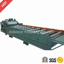 Steel Roofing Panel Roller Machine Lines